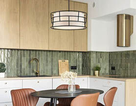 Spring into Savings! | 15% Off Designers Fountain | ends 6.21