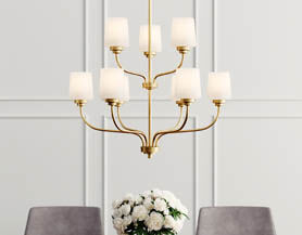 Black Friday Deals & Steals | 20% Off Generation Lighting | ends 11.9