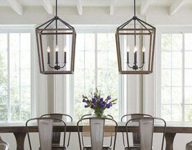 Trends Forecast | 15% Off Select Designs by Visual Comfort Studio | ends 1.26