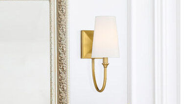 Spring into Savings! | Save on Wall Sconces