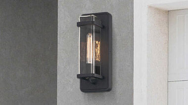 Year-End Event | Save on Outdoor Wall Lights