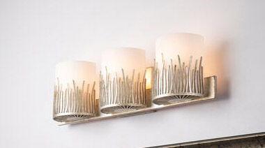 Year-End Event | Save on Bath Vanity Lights