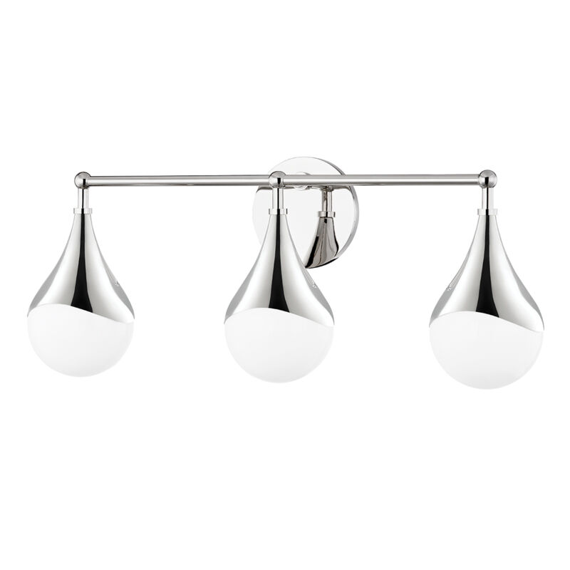 Ariana 22.50 inch Bathroom Vanity Light