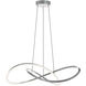Celeste 1 Light 31.50 inch Pendant