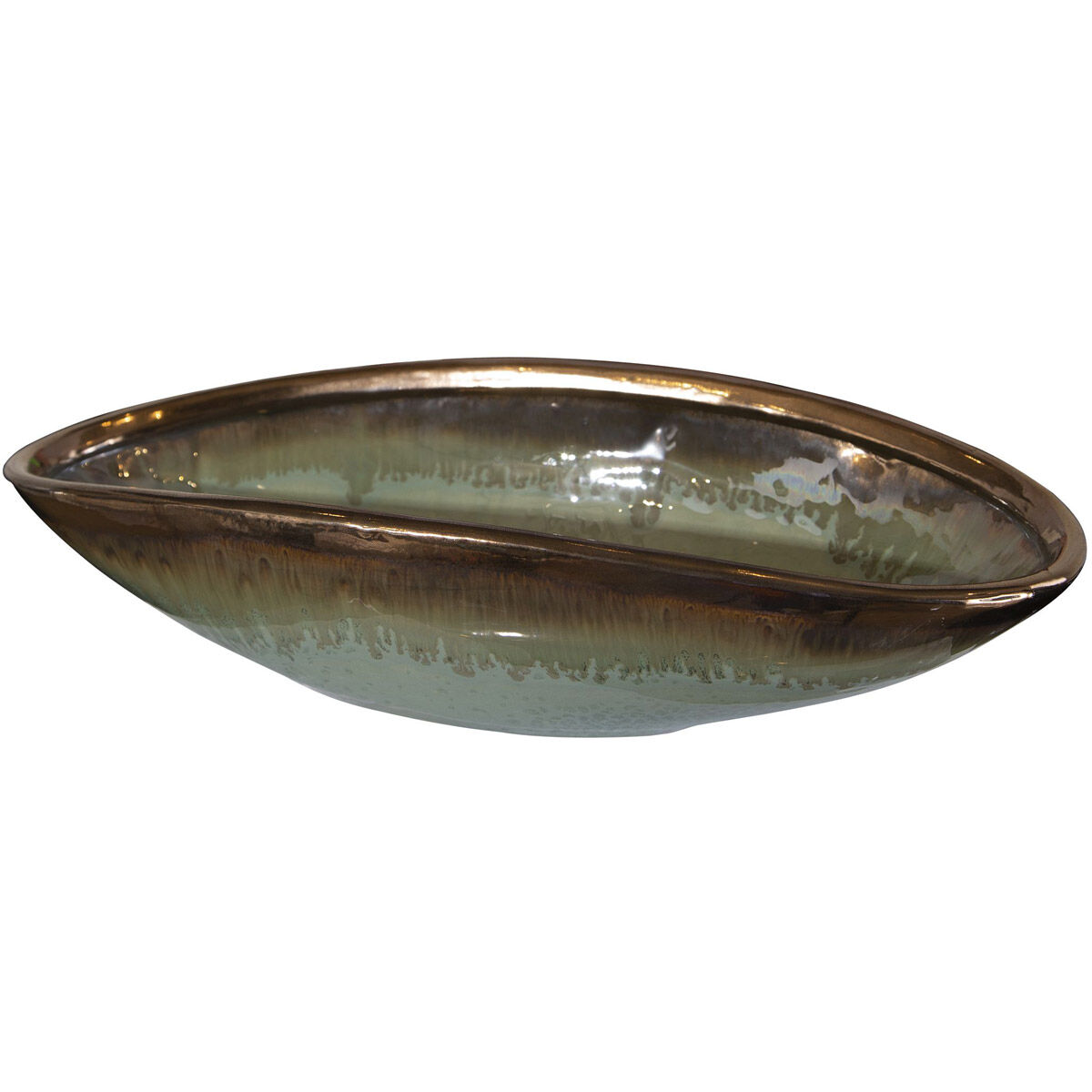 Iroquois 16 X 4 inch Bowl
