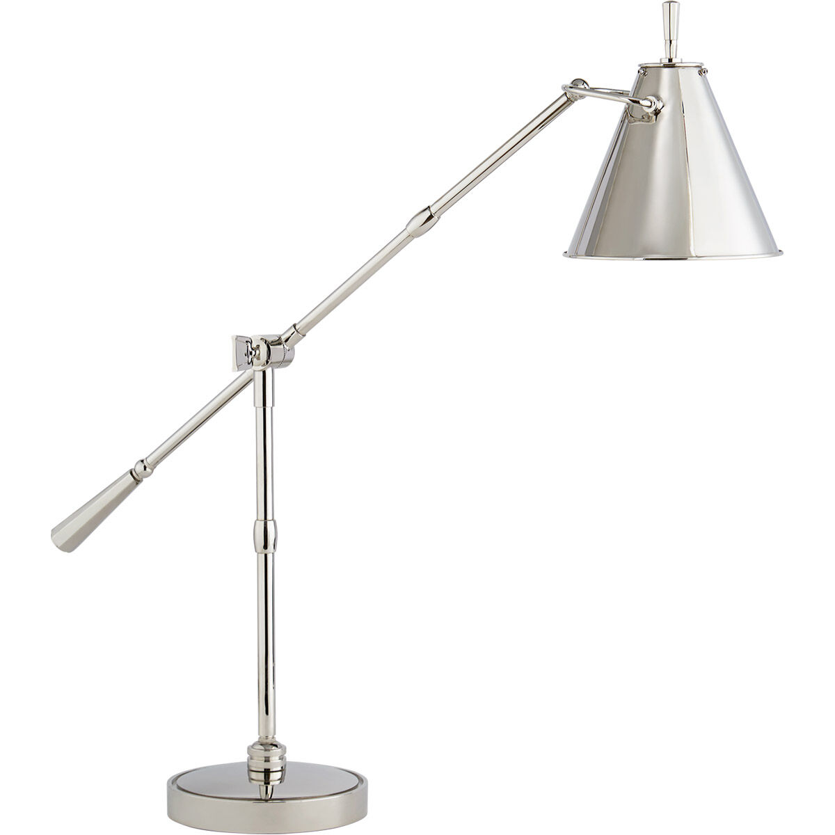 Thomas O'Brien Goodman 1 Light Table Lamp