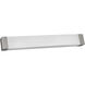 Algiers 1 Light 49.30 inch Bathroom Vanity Light