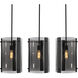 Dana Linear Pendant Ceiling Light