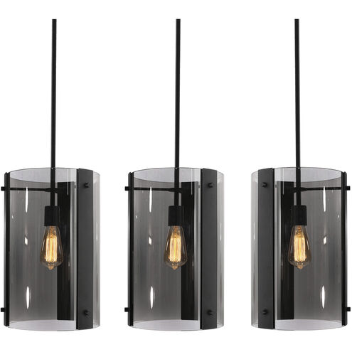 Dana Linear Pendant Ceiling Light