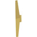 Brink 1 Light 6.00 inch Wall Sconce