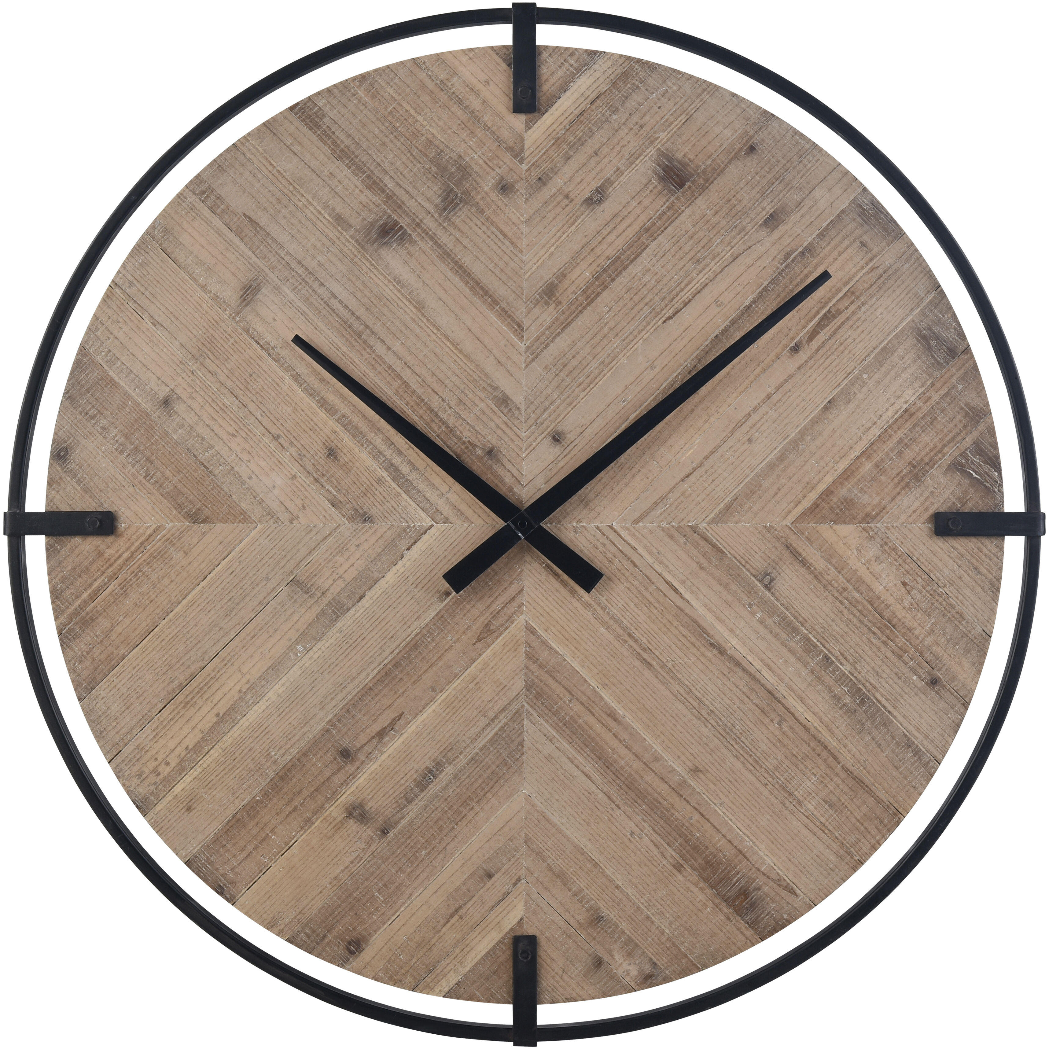 Schiller 33.5 X 33.5 inch Wall Clock