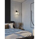 Lizzette Sconce Wall Light