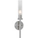 Huntington 1 Light 4.50 inch Wall Sconce