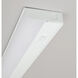 T5l 120V LED 42 inch White Undercabinet Light