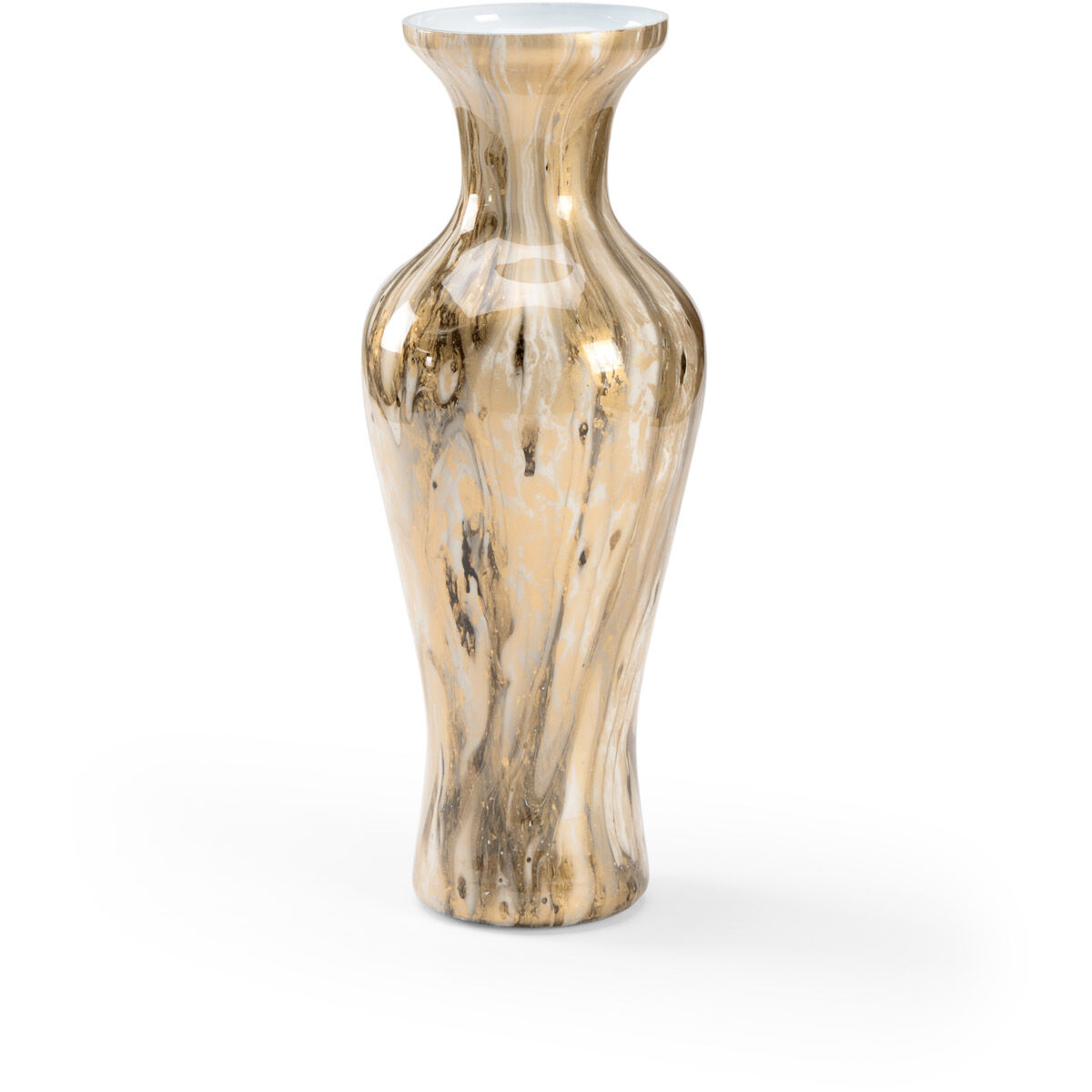 Wildwood 18 X 7 inch Vase