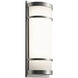 Brio 1 Light 7.25 inch Wall Sconce