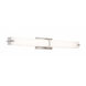 Miller 1 Light 36.00 inch Bathroom Vanity Light