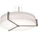 Apex 1 Light 33.33 inch Pendant