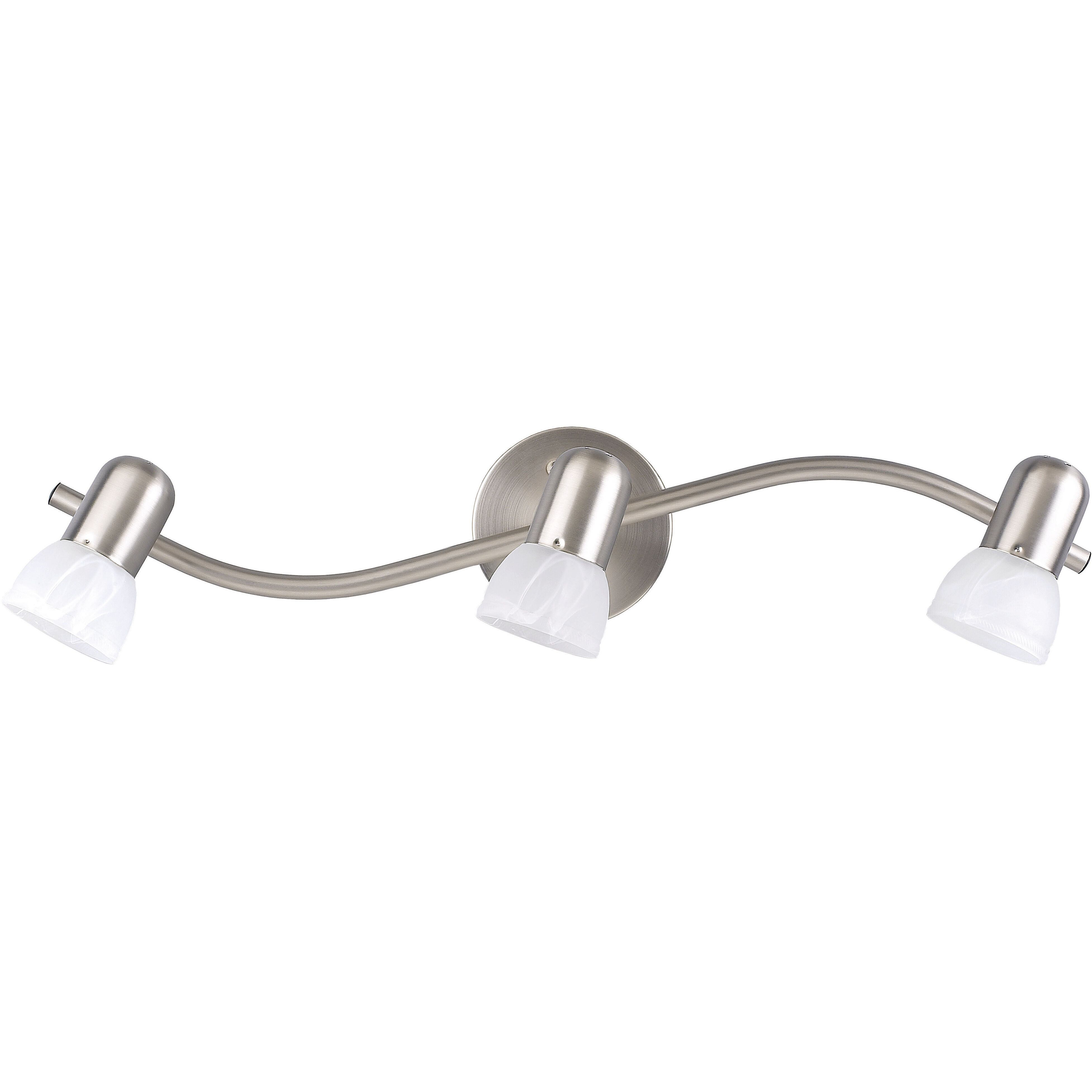 Madison 3 Light 23.00 inch Track Lighting