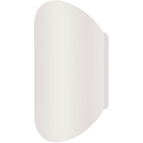 Remy LED 5.5 inch White ADA Wall Sconce Wall Light