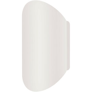 Remy LED 5.5 inch White ADA Wall Sconce Wall Light
