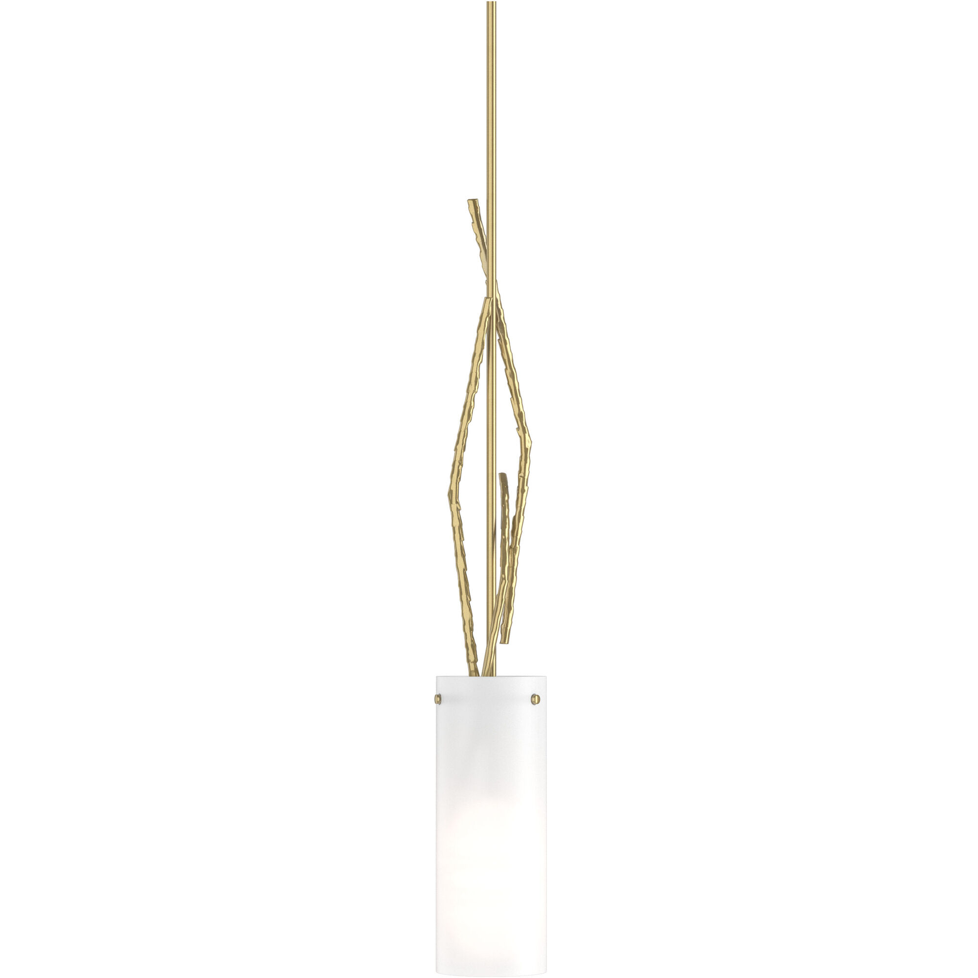Brindille 1 Light 3.50 inch Mini Pendant
