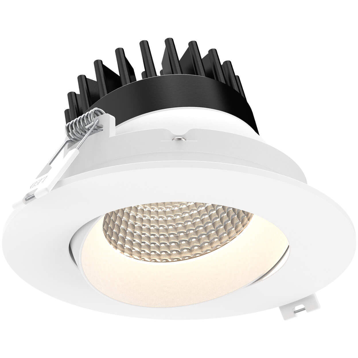 Revolve 5.00 inch Recessed