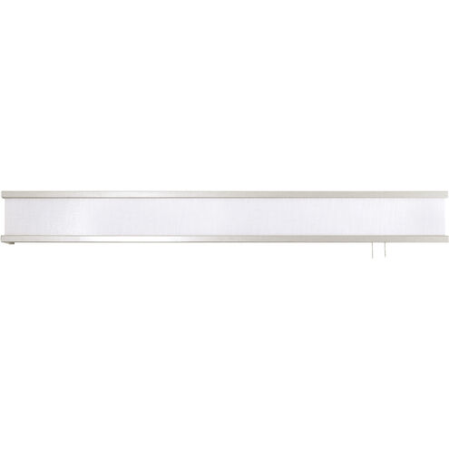 Randolph LED Satin Nickel ADA Wall Light