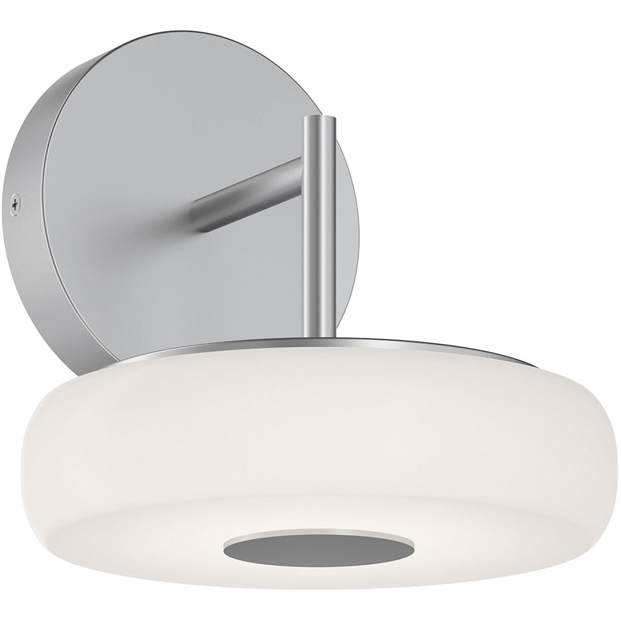 June 8.00 inch Wall Sconce