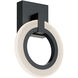 Halo Sconce Wall Light