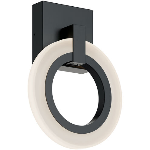 Halo Sconce Wall Light