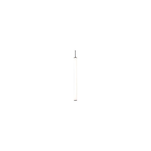 Caden LED 3 inch Black Pendant Ceiling Light