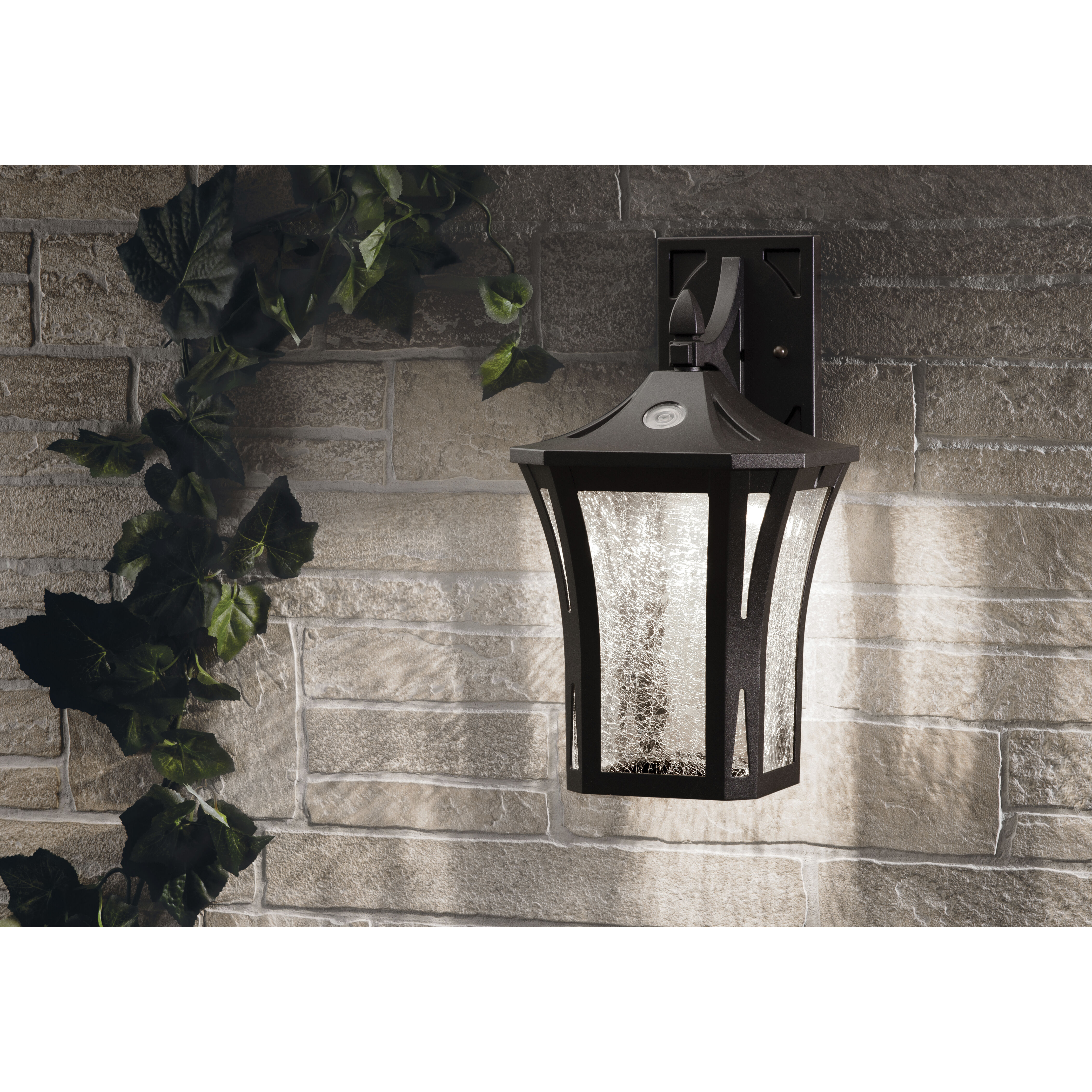 Innova outdoor led wall lantern deals