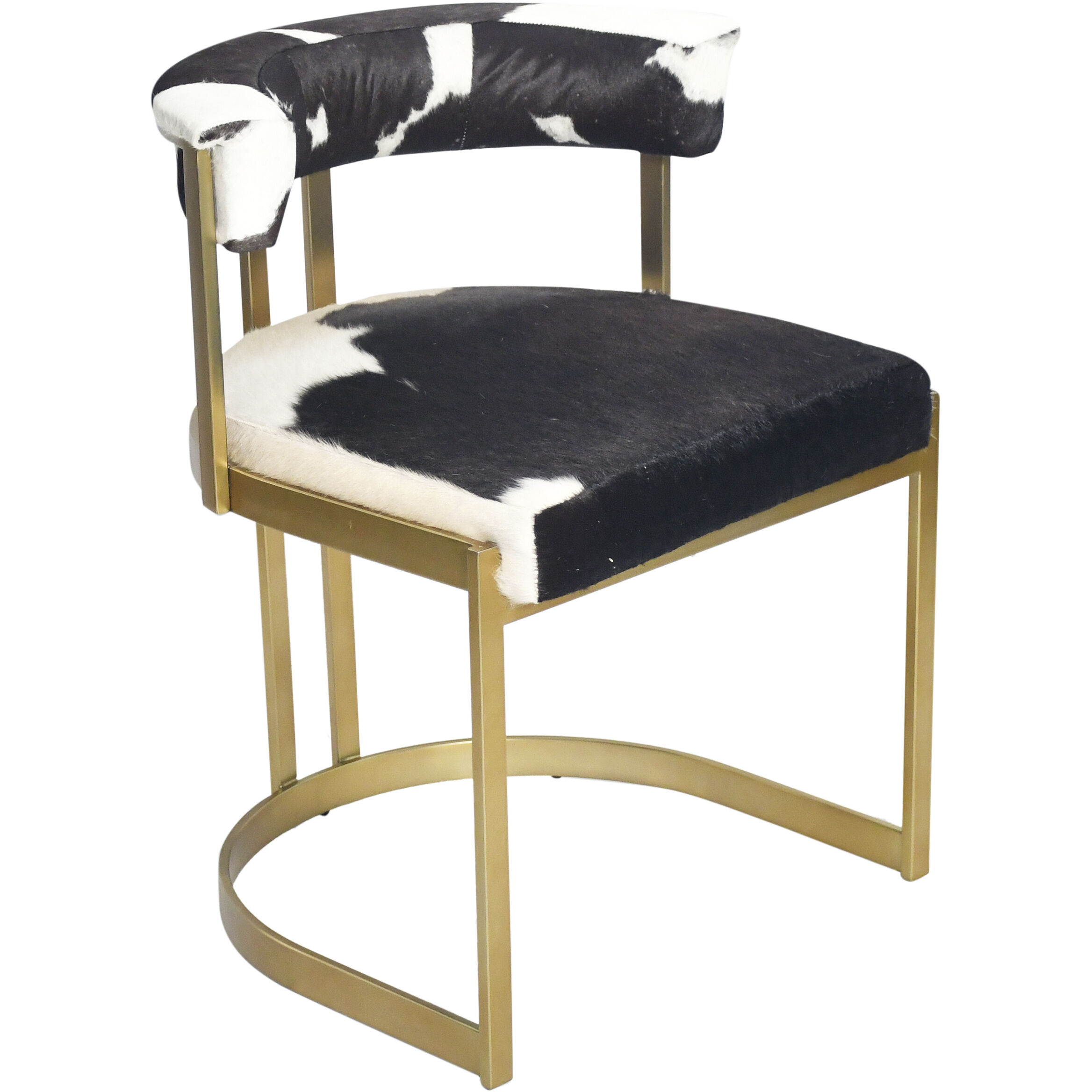 Canada Gold Chair
