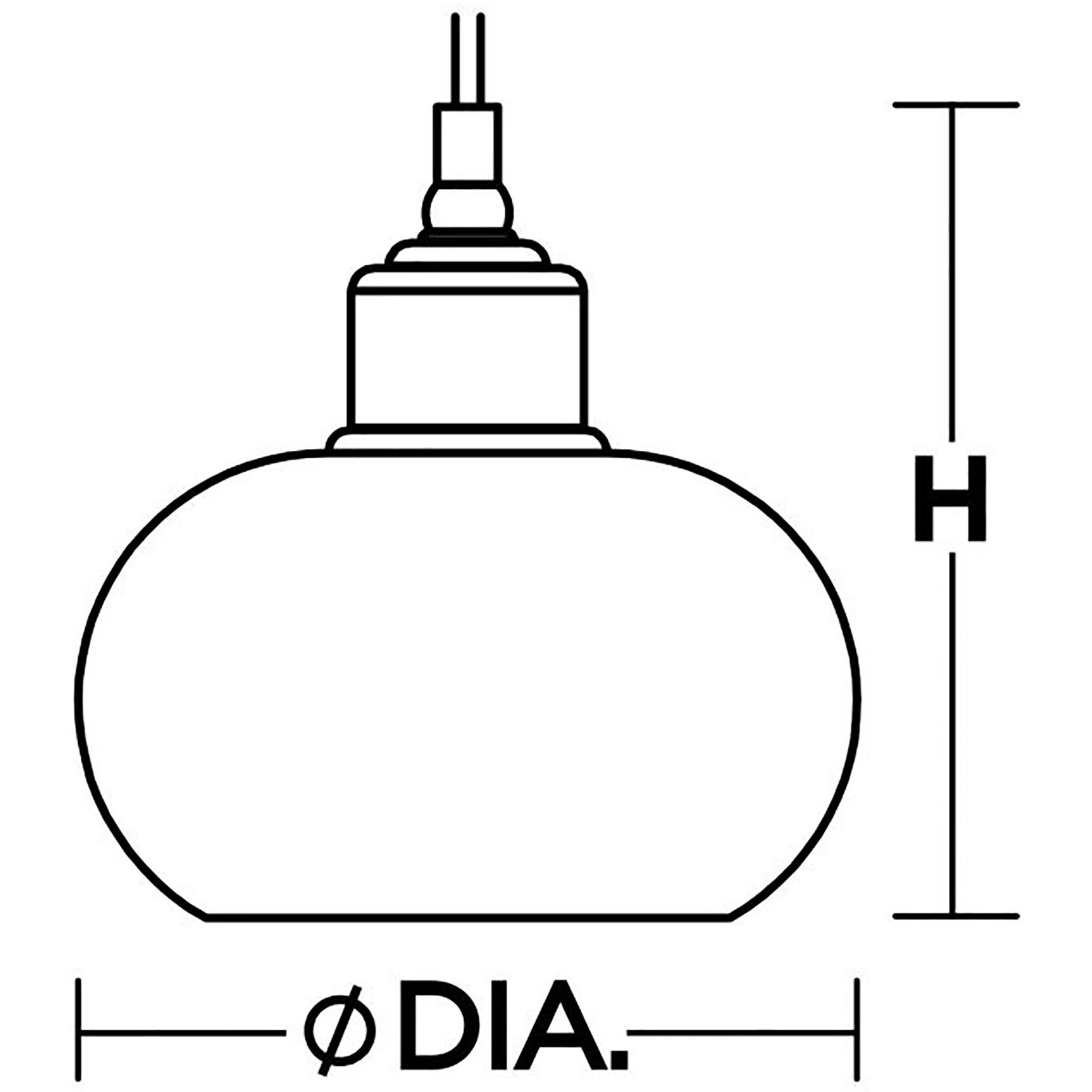 Laney 1 Light 6.6 inch Satin Nickel Pendant Ceiling Light