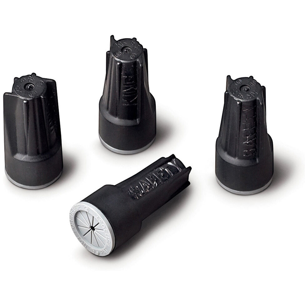 Isaac Landscape Wire Connectors, 20 Pack