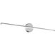 Elizabeth 36.00 inch Bathroom Vanity Light