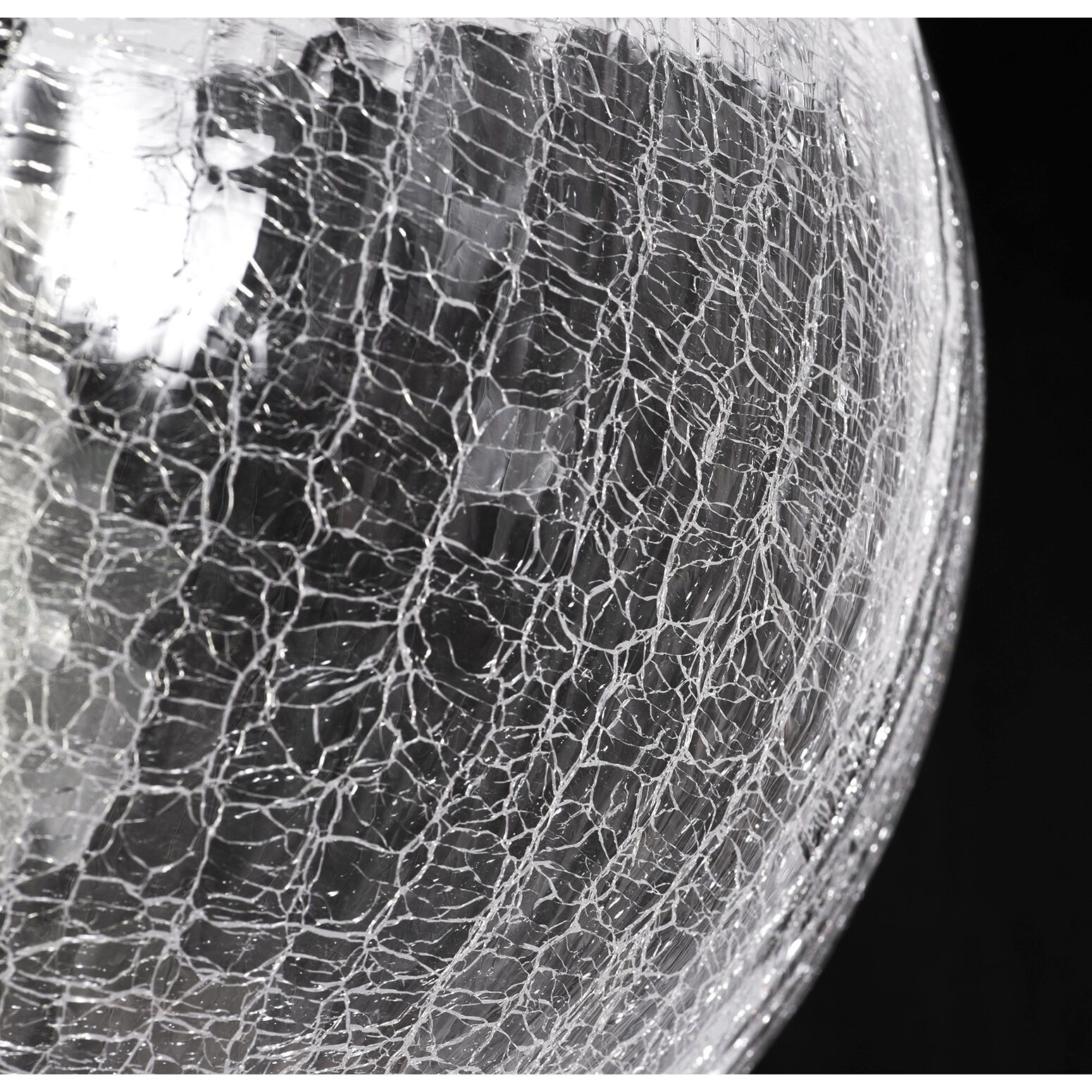 Palla 1 Light 9.5 inch Satin Nickel Pendant Ceiling Light in 9 in