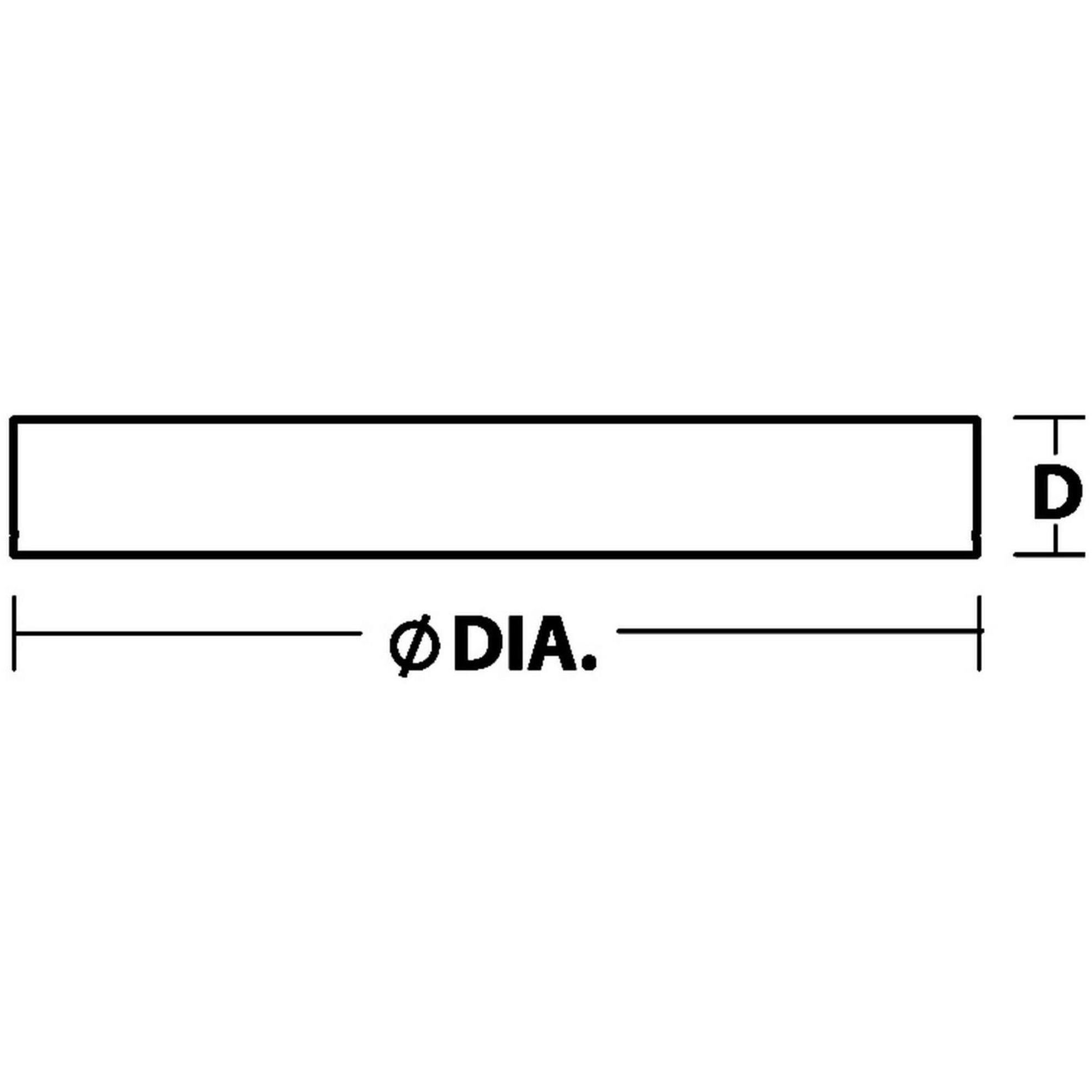 Alta LED 16 inch Black and Polished Chrome Flush Mount Ceiling Light