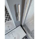 Barlow LED 18 inch Polished Chrome Vanity Light Wall Light