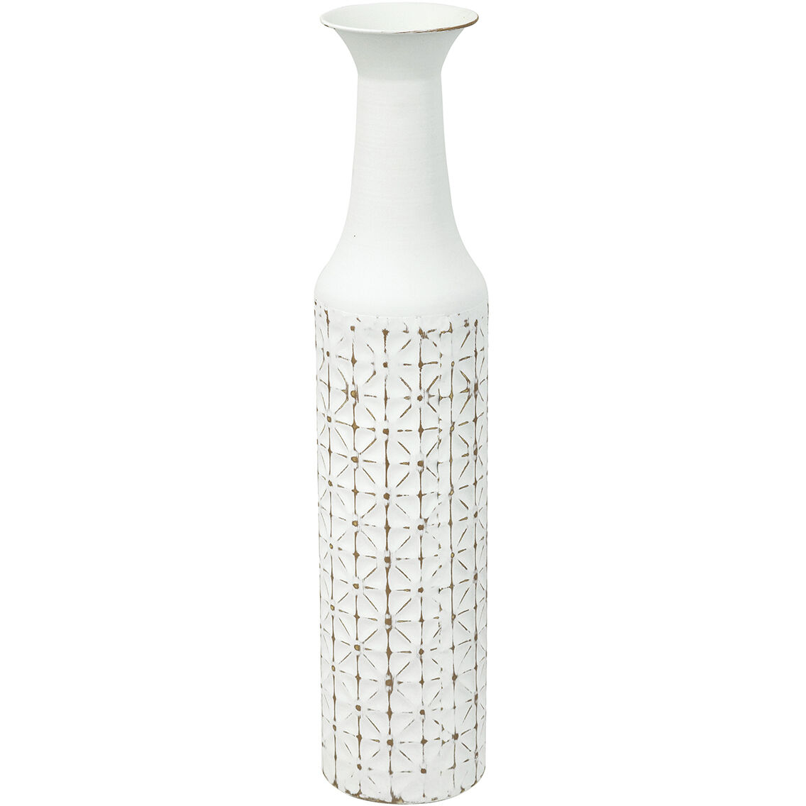 Anita 24 X 5 inch Vase