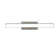 Tonya LED 18 inch Satin Nickel Vanity Light Wall Light