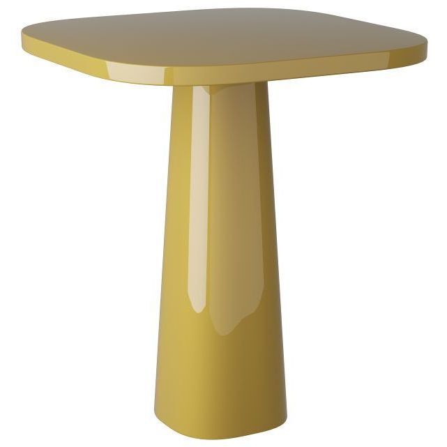 Blythe 28 X 24 inch Artichoke End Table