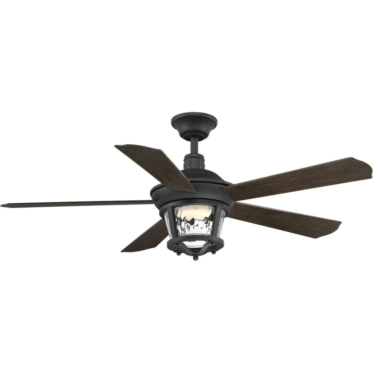 Smyrna 52.00 inch Outdoor Fan