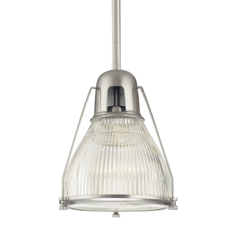Haverhill 1 Light 12.00 inch Pendant