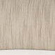 Anton 3 Light 19.25 inch Jute Flush Mount Ceiling Light
