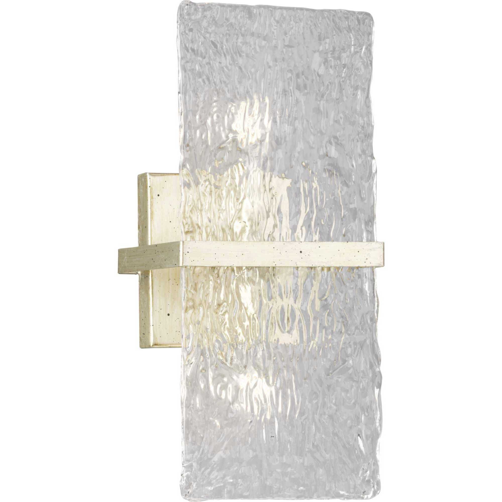 Chevall 2 Light 7.00 inch Wall Sconce