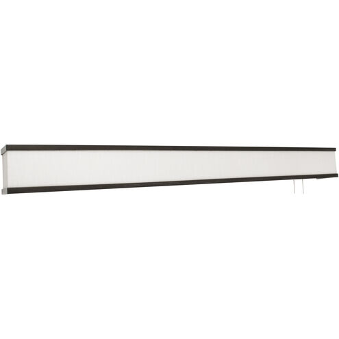 Randolph LED Rubbed Bronze ADA Wall Light