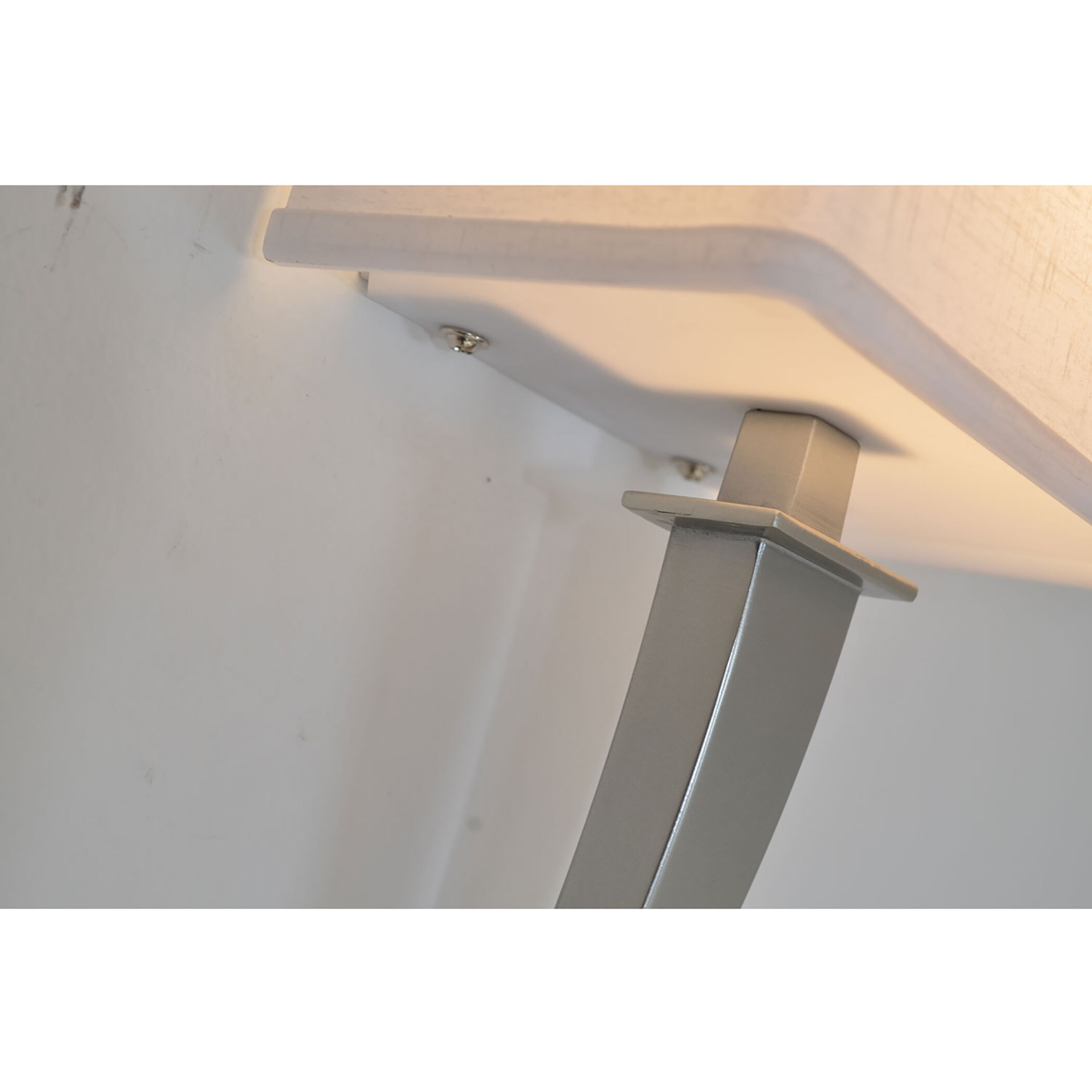 Sheridan 1 Light 6.13 inch Satin Nickel ADA Wall Sconce Wall Light