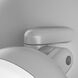 Daniel LED 6 inch Textured Grey Outdoor Wall Sconce